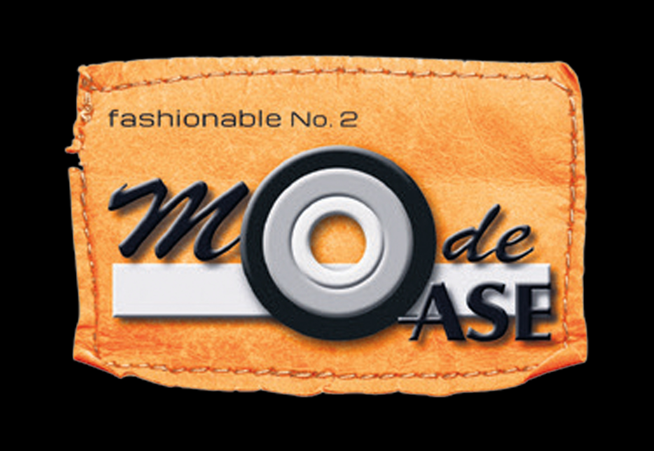 Logo MODE-OASE